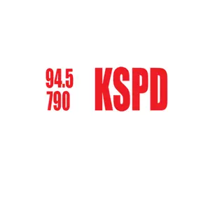 KSPD 790 راديو إيه إم