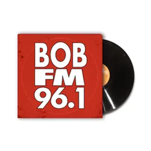 KSRV BobFM 96.1 مركز