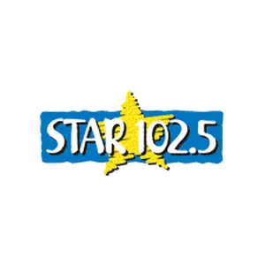 KSTZ Star 102.5 بث