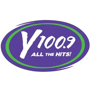 KSXY - Y 100.9 إف إم نبض