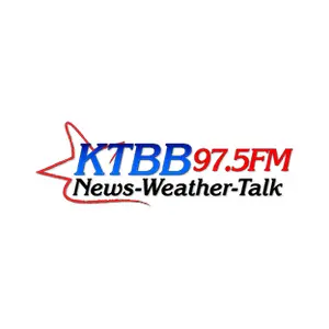 KTBB 97.5 إف إم مركز