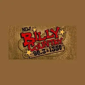 KTLQ Billy كانتري 96.3 إف إم & 1350 إيه إم أونلاين
