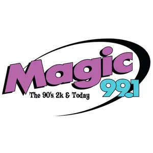 KTMG - Magic 99.1 أونلاين