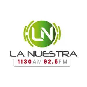 KTMR La Nuestra 1130 إيه إم KAML أونلاين