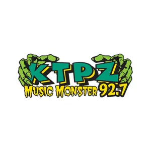 KTPZ موسيقى Monster 92.7 إف إم موجة