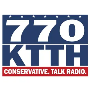 KTTH إيه إم 770 أونلاين