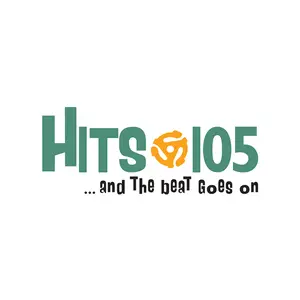 KTTY 101.7/99.3/105.1 Hot إف إم مباشر