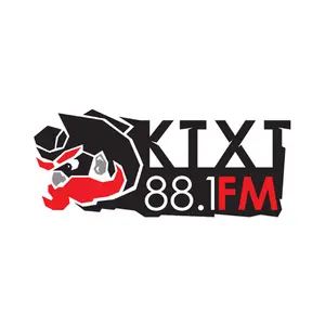 KTXT 88.1 إف إم نبض