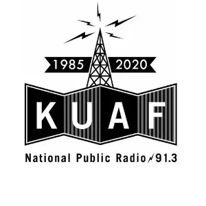 KUAF-إف إم 91.3 مركز