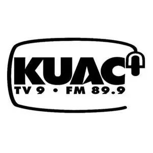 KUAC-إف إم 89.9 مباشر