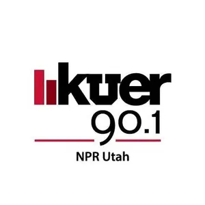 KUER-إف إم 90.1 راديو