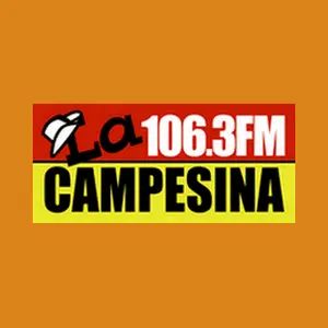 KUFW La Campesina 106.3 Visalia نبض