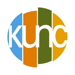 KUNC 91.5 إف إم إف إم