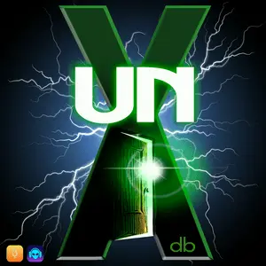 KUNXdb Un-X شبكة بث