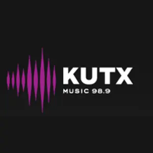 KUTX 98.9 إف إم مركز