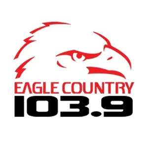 KVAS-إف إم - Eagle كانتري 103.9 راديو إف إم