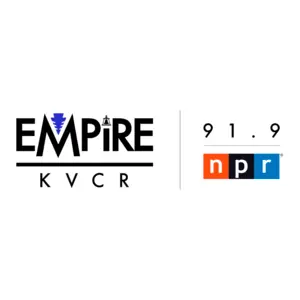 KVCR راديو