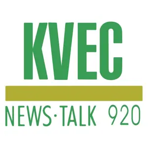 KVEC Newstalk 920 راديو إيه إم