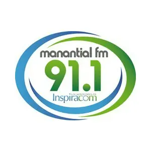 KVER راديو Manantial 91.1 إف إم مركز