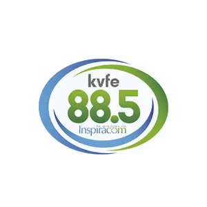 KVFE 88.5 إف إم إف إم