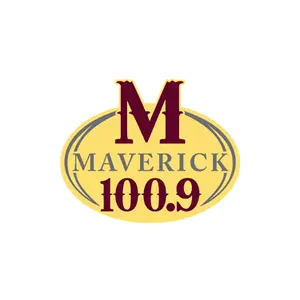 KVMK Maverick 100.9 مباشر