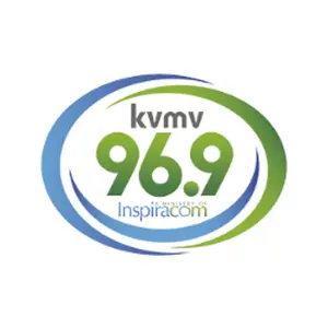 KVMV 96.9 إف إم مركز
