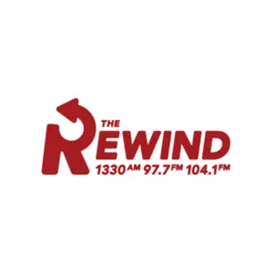KVOL The Rewind 1330 and 97.7 نبض