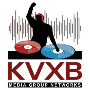 KVXB Mediagroup شبكة بث