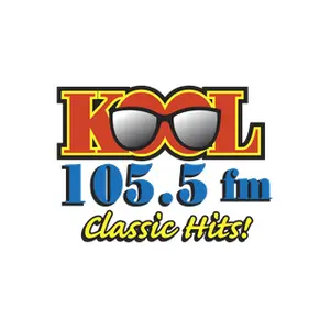 KWCO KOOL 105.5 راديو إف إم