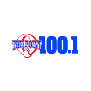 KWHQ Q-100.1 The Point إف إم مباشر