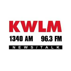 KWLM أخبار/حواري 1340 إيه إم & 96.3 إف إم أونلاين