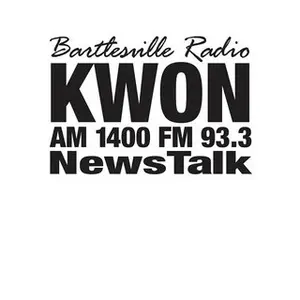 KWON NewsTalk 1400 إيه إم & 93.3 إف إم إف إم
