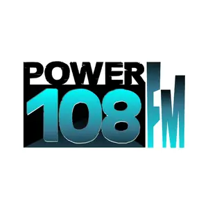 KWPW Power 108 إف إم بث