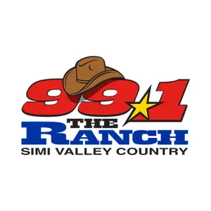 KWSV-LP 99.1 The Ranch إف إم