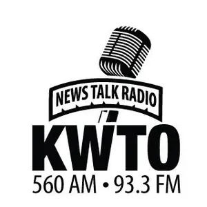 KWTO إيه إم 560 موجة