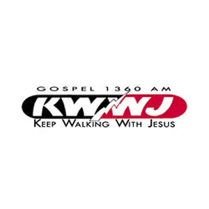 KWWJ إنجيل 1360 إيه إم إف إم