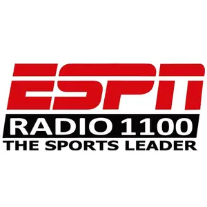 KWWN - ESPN راديو 1100 إيه إم موجة