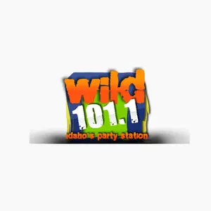 KWYD Wild 101.1 إف إم موجة