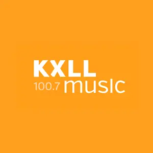 KXLL Excellent راديو 100.7 إف إم إف إم