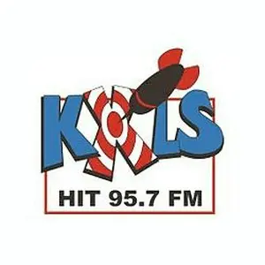 KXLS أغنية راديو 95.7 إف إم نبض