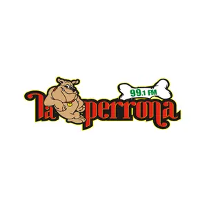 KXTA La Perrona 99.1 إف إم أونلاين