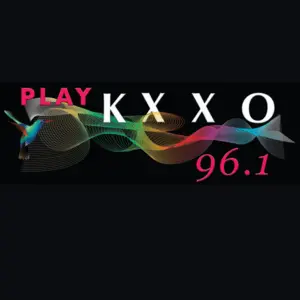 KXXO - Mixx 96.1 إف إم مباشر