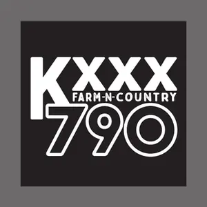 KXXX 790 نبض
