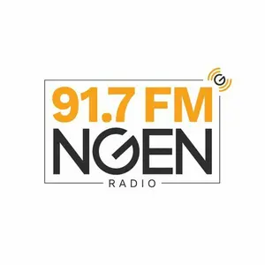 KYBJ NGEN 91.1 إف إم موجة