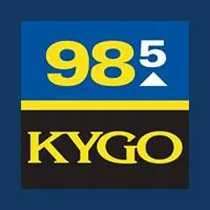 KYGO 98.5 إف إم (US Only) إف إم