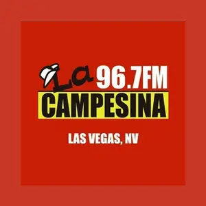 KYLI La Campesina 96.7 إف إم موجة