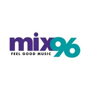 KYMX مكس 96 إف إم موجة