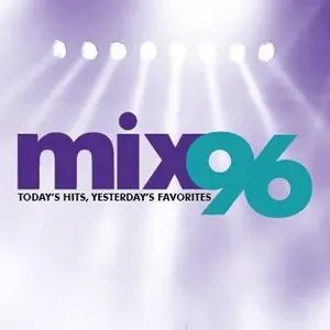 KYMX - مكس 96 بث