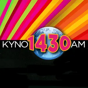 KYNO 1430 إيه إم بث