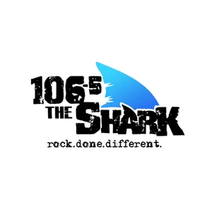 KYRK 106.5 The Shark نبض